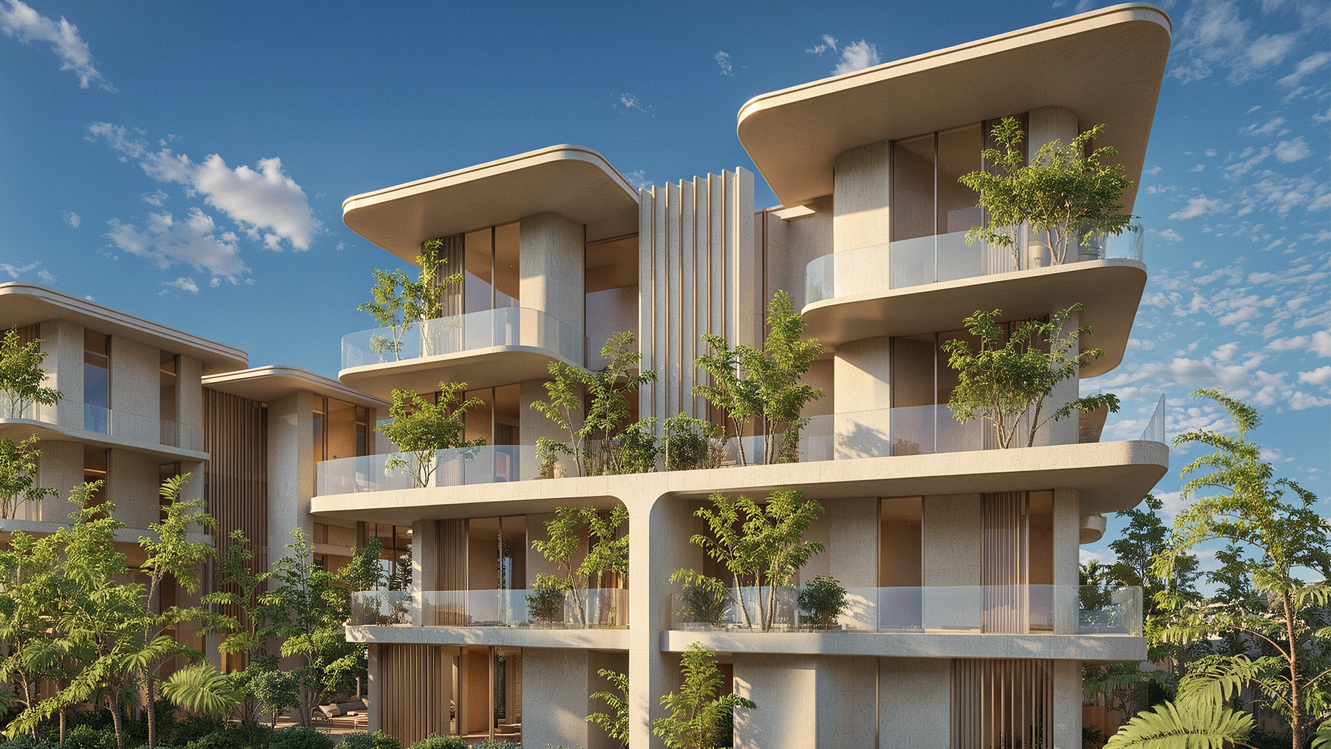 Real Estate Brokerage: Your Trusted Partner